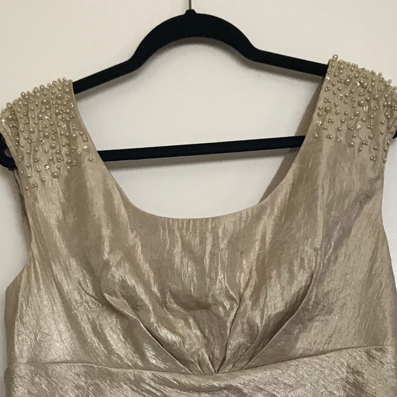 Jessica Howard Formal Dress - Picture 4 of 4